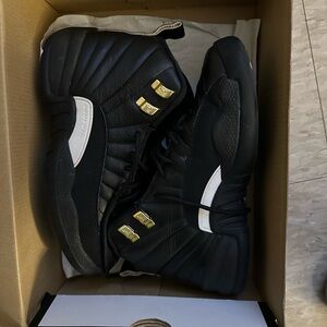 Nike Jordan Retro 12’s